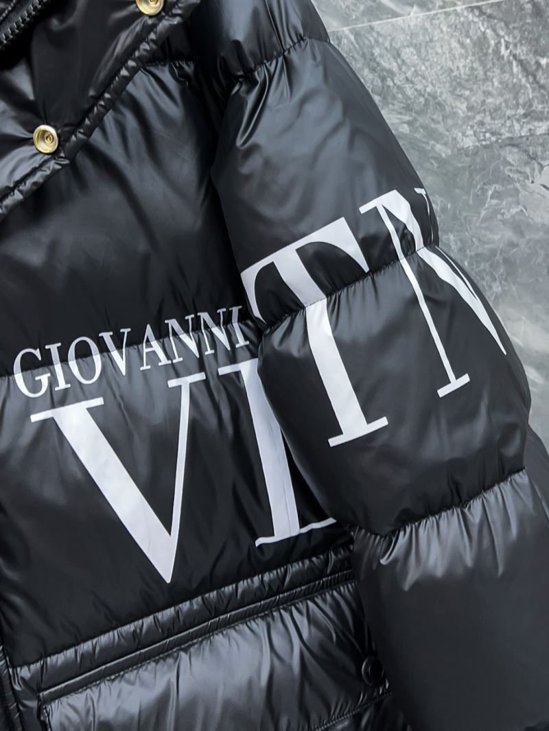 Valentino Down Jackets